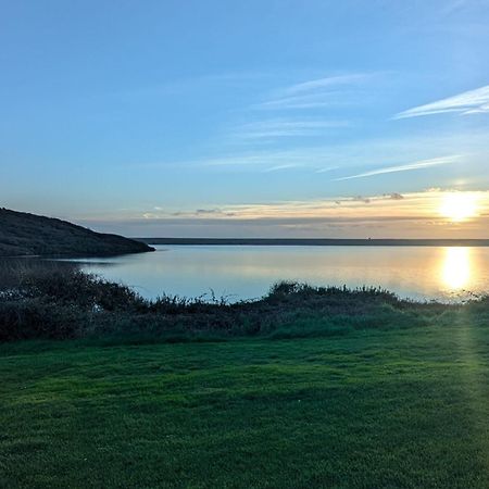 Lovely Family Dog Friendly Caravan On Littlesea Holiday Park Weymouth Haven Wyke Regis Exteriér fotografie