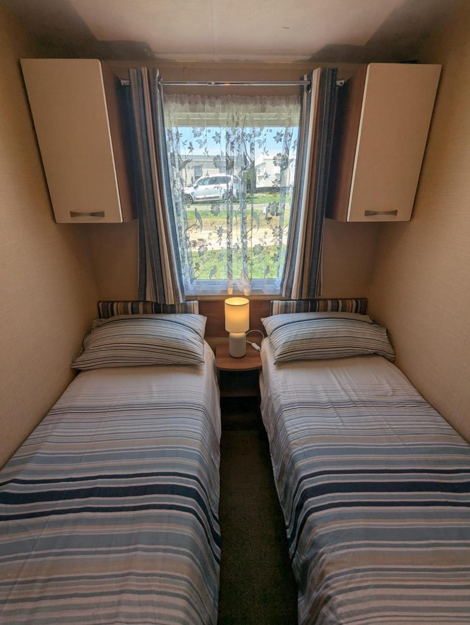 Lovely Family Dog Friendly Caravan On Littlesea Holiday Park Weymouth Haven Wyke Regis Exteriér fotografie