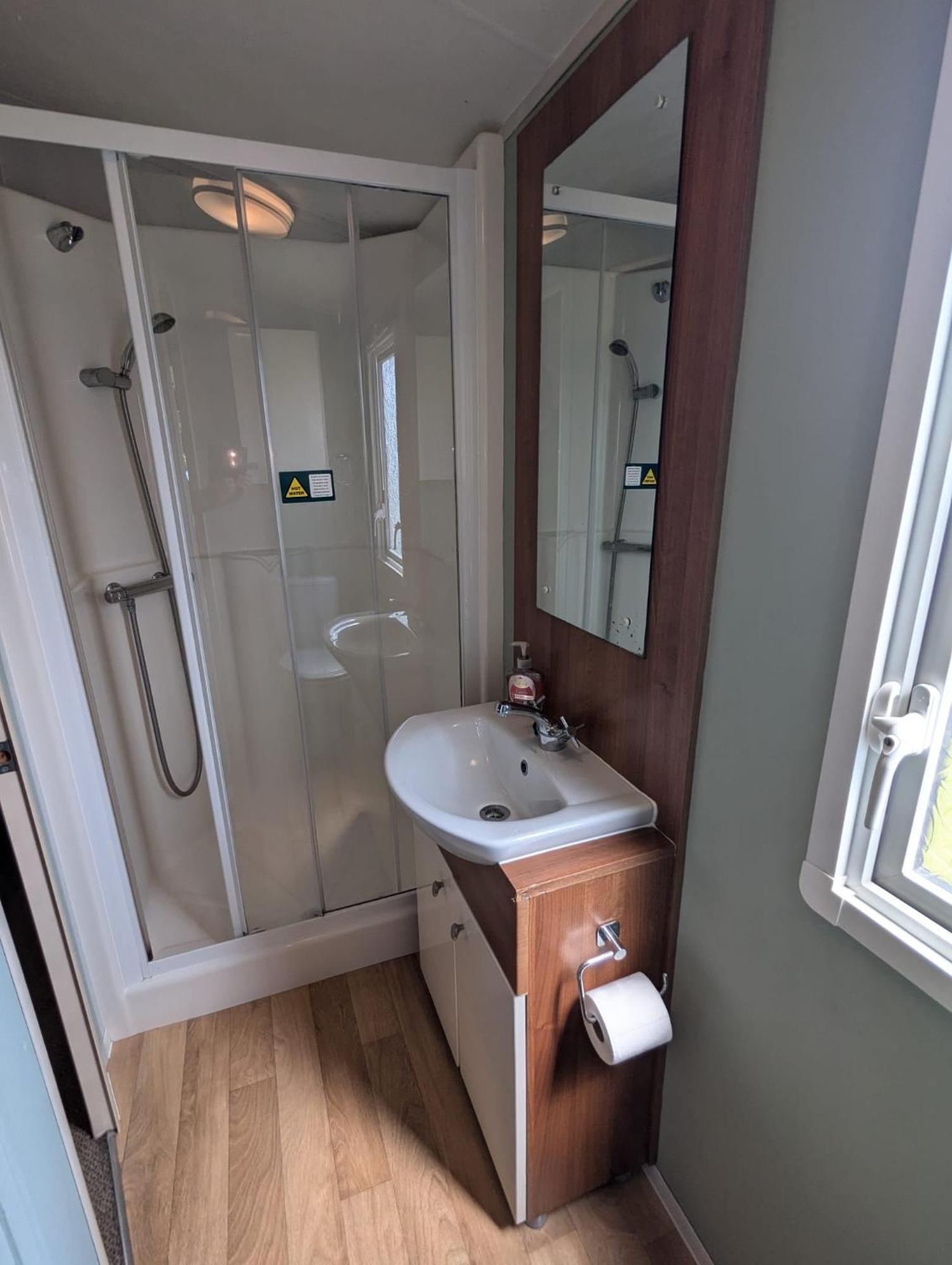 Lovely Family Dog Friendly Caravan On Littlesea Holiday Park Weymouth Haven Wyke Regis Exteriér fotografie