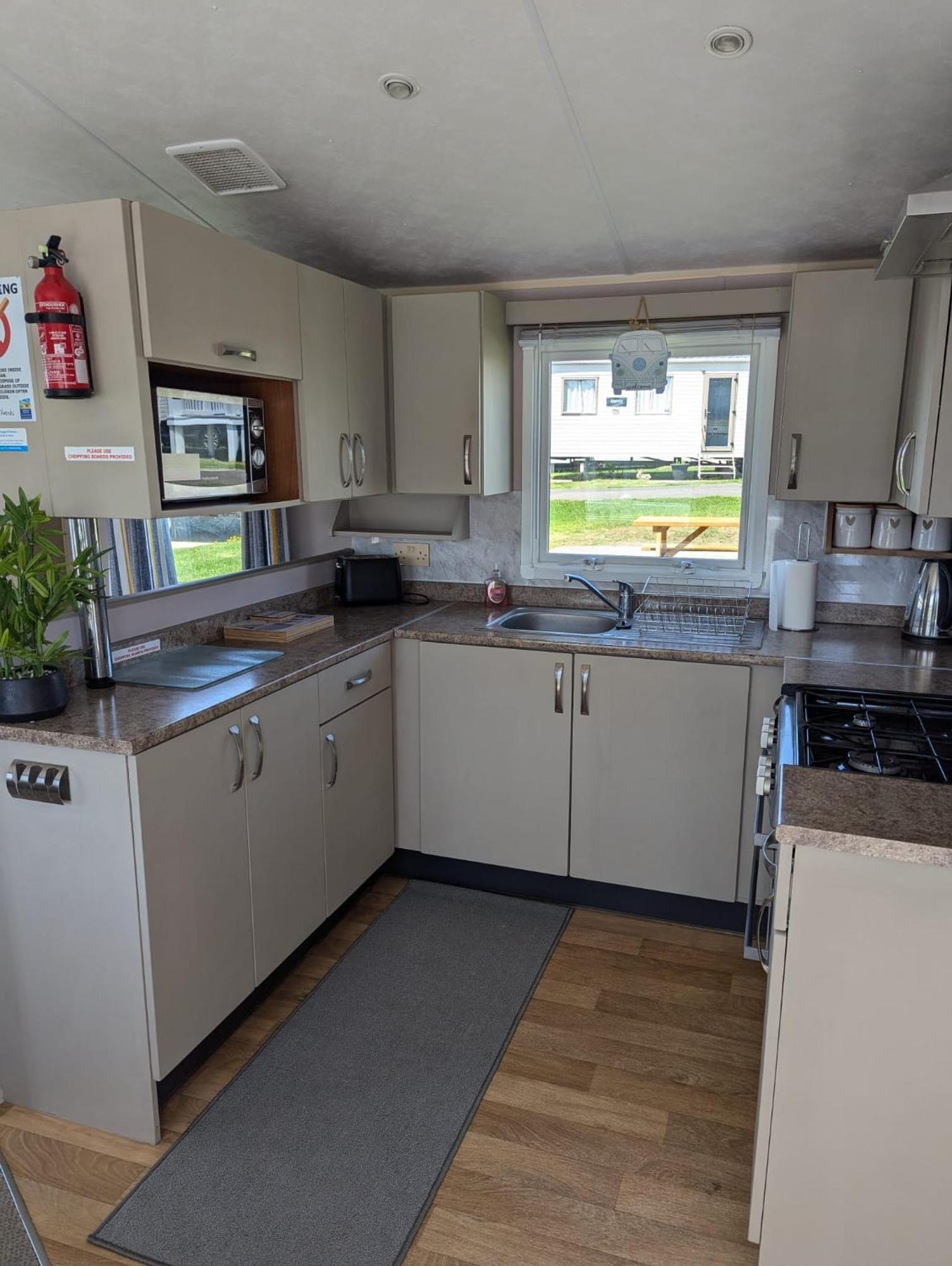 Lovely Family Dog Friendly Caravan On Littlesea Holiday Park Weymouth Haven Wyke Regis Exteriér fotografie
