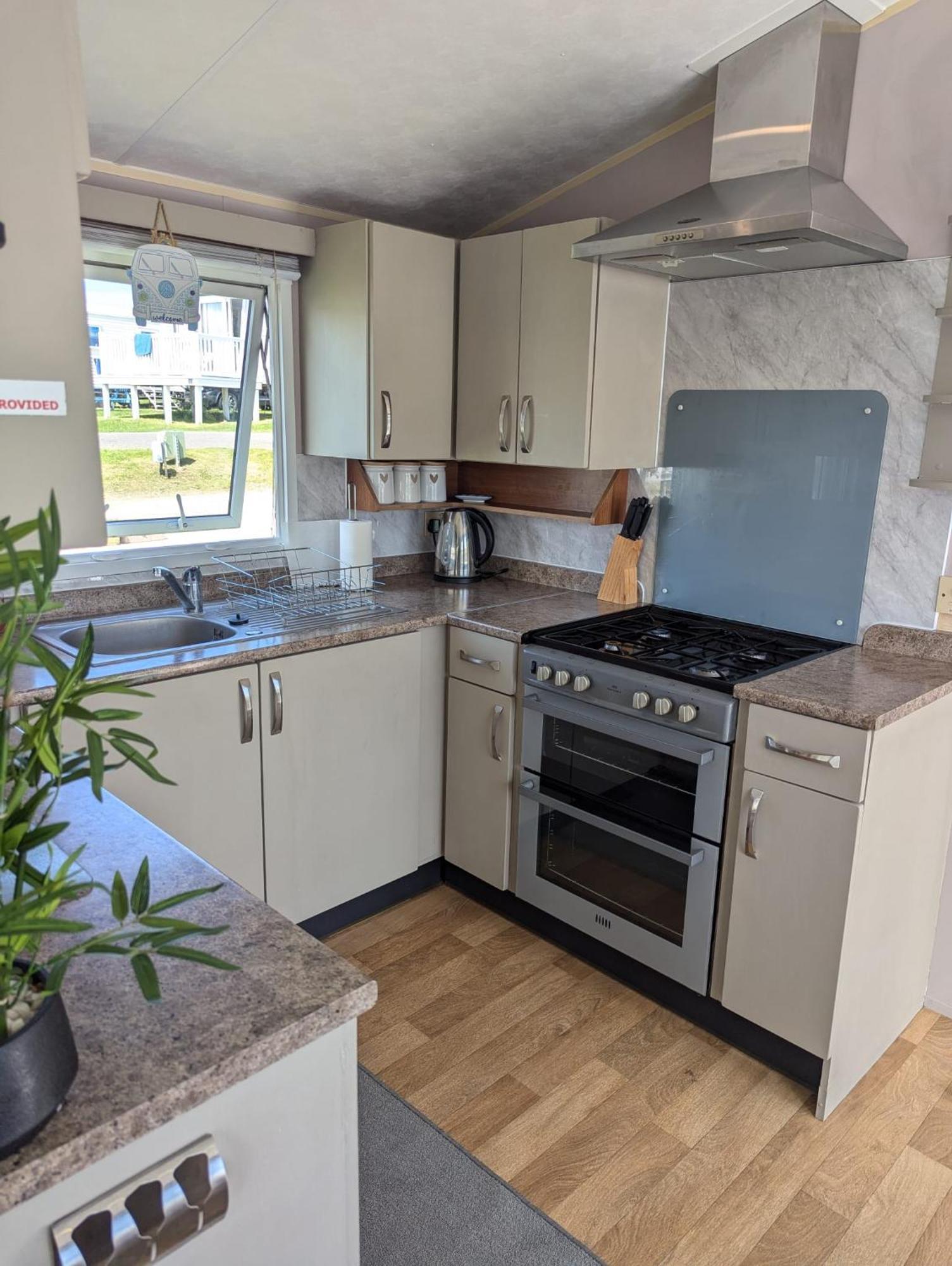 Lovely Family Dog Friendly Caravan On Littlesea Holiday Park Weymouth Haven Wyke Regis Exteriér fotografie